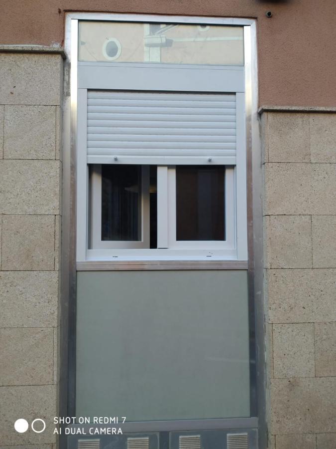 Estudio 54 Centro Аликанте Екстериор снимка