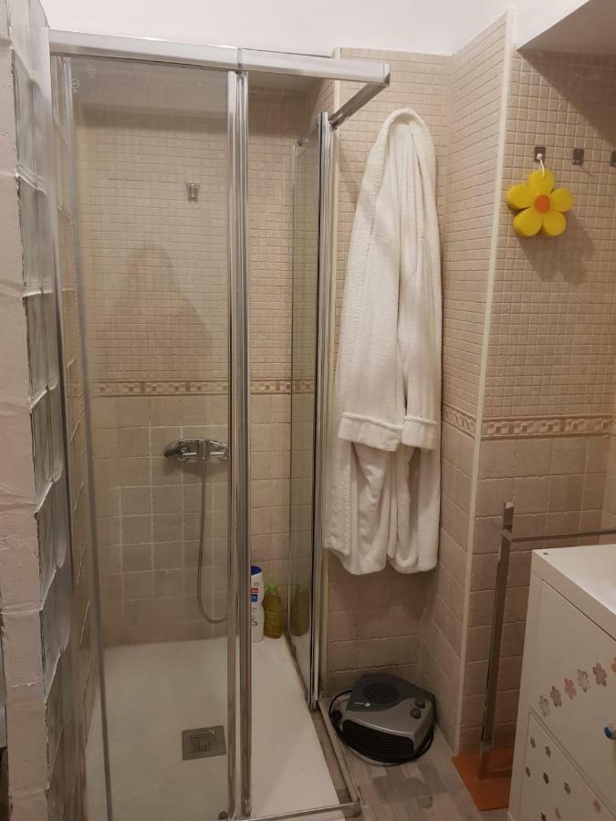 Estudio 54 Centro Аликанте Екстериор снимка