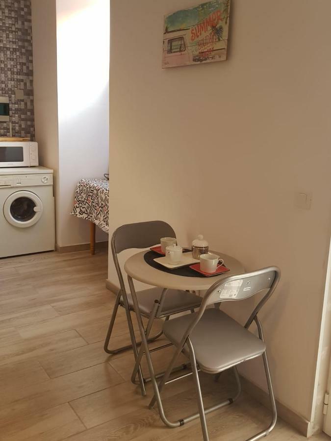 Estudio 54 Centro Аликанте Екстериор снимка