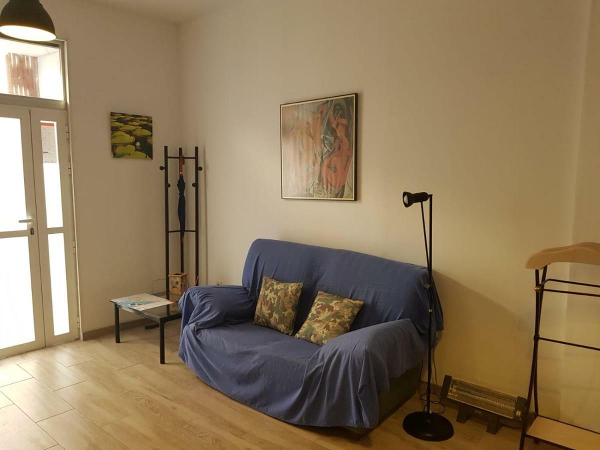 Estudio 54 Centro Аликанте Екстериор снимка