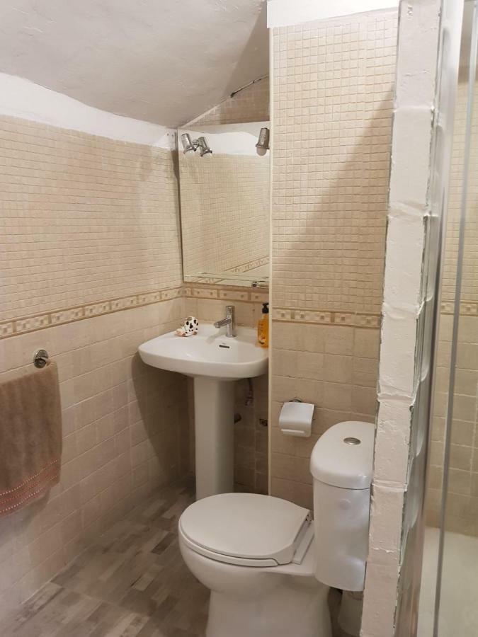Estudio 54 Centro Аликанте Екстериор снимка