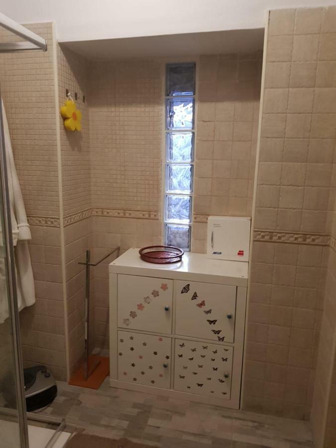 Estudio 54 Centro Аликанте Екстериор снимка